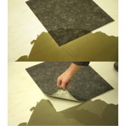 Padex 100 MEP - Premium olie-absorptiedoek Traffic